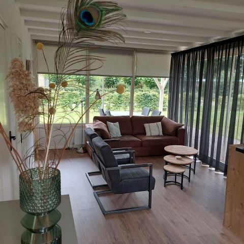 Bungalow 4 personen - Dopheide