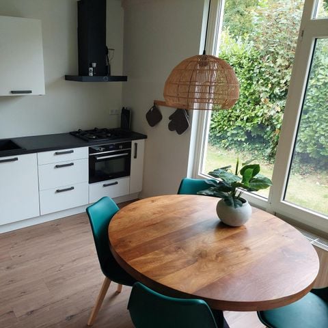 Bungalow 4 personen - Dopheide