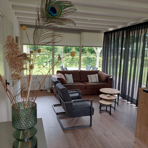 Bungalow 4 personen - Dopheide