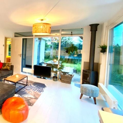 VAKANTIEHUIS 7 personen - Magnolia