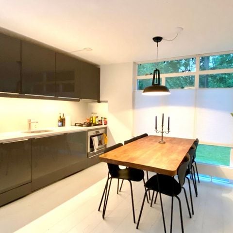 VAKANTIEHUIS 7 personen - Magnolia