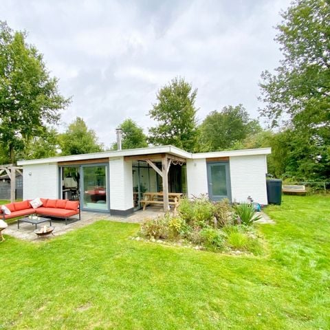 VAKANTIEHUIS 7 personen - Magnolia