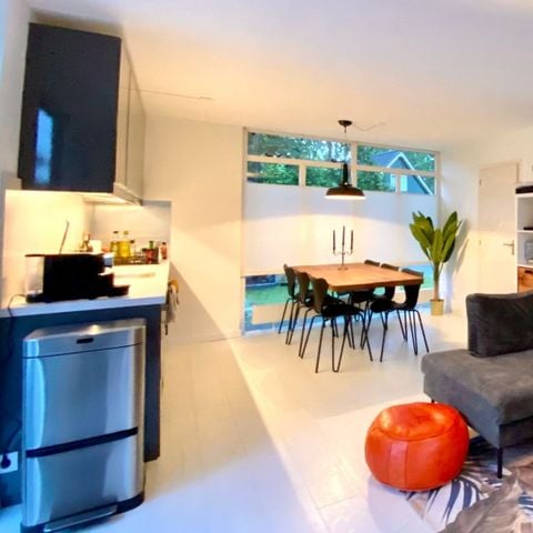 VAKANTIEHUIS 7 personen - Magnolia