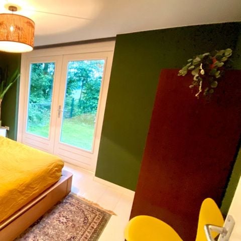VAKANTIEHUIS 7 personen - Magnolia