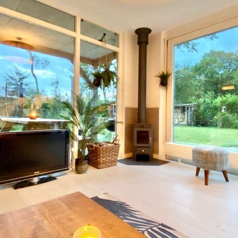 VAKANTIEHUIS 7 personen - Magnolia