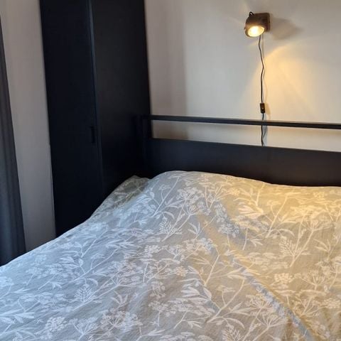 Villa 4 personen - Meidoorn