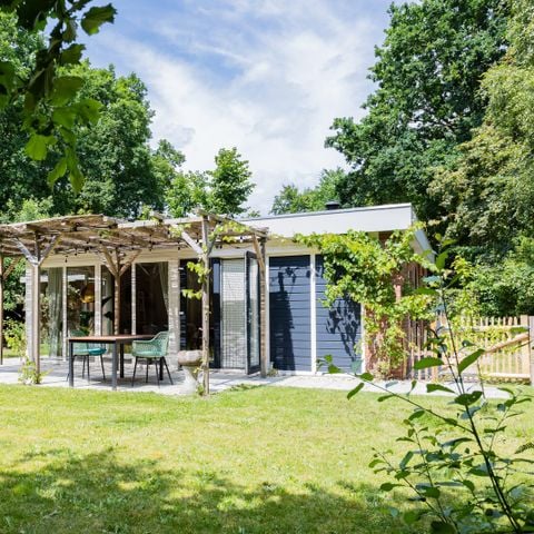 Bungalow 2 personen - Bosuil