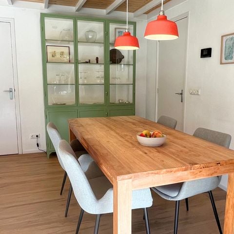 Bungalow 2 personen - Bosuil