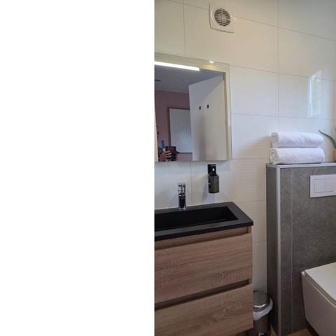 Chalet 2 personen - The Love Nest