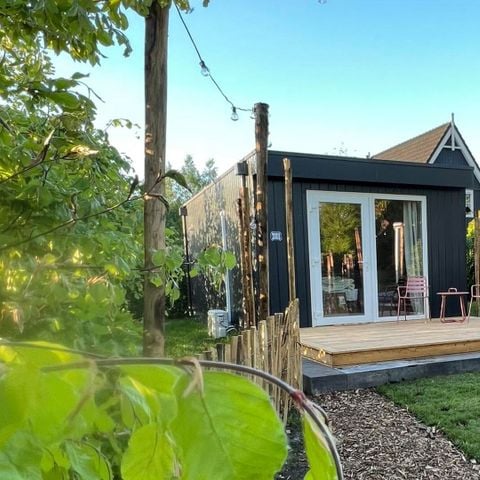 Chalet 2 personen - The Love Nest