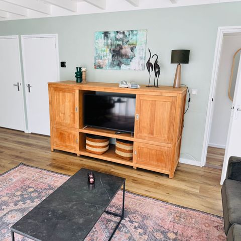 Bungalow 4 personen - De Hazelaar