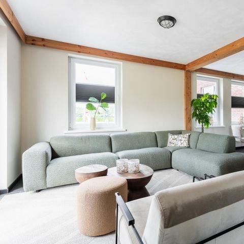 Villa 8 personen - Crème de la Kremmer met Hottub & Sauna