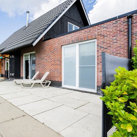 Villa 8 personen - Crème de la Kremmer met Hottub & Sauna