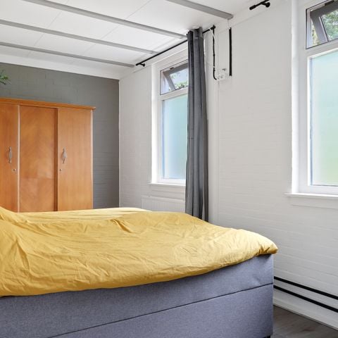 Bungalow 4 personen -  Donders Mooi Huisje