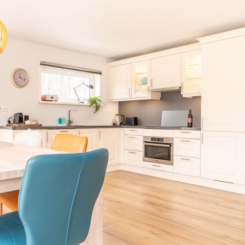 Villa 6 personen - BushBush met Sauna