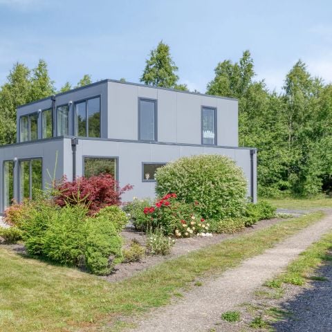 Villa 6 personen - BushBush met Sauna