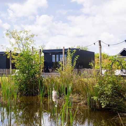 UNIEKE ACCOMMODATIE 2 personen - met buitenbad