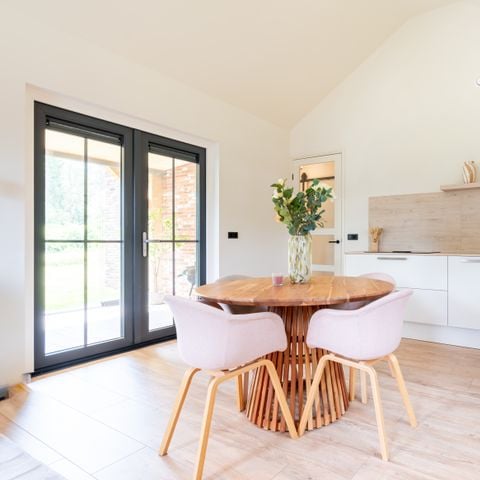 Bungalow 4 personen - Korenbloem