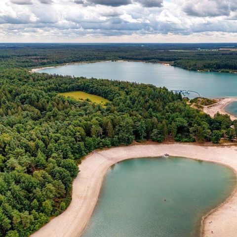 Vakantiepark De Kremmer - Camping Aa und Hunze - Afbeelding N°2