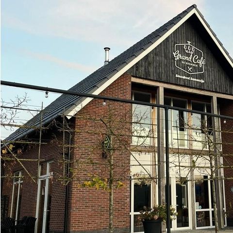 Vakantiepark De Kremmer - Camping Aa und Hunze - Afbeelding N°4
