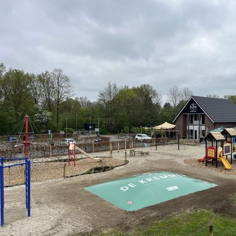 Vakantiepark De Kremmer - Aa en Hunze - Afbeelding N°3