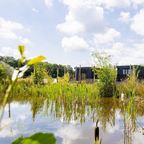 Vakantiepark De Kremmer - Camping Aa und Hunze - Afbeelding N°3