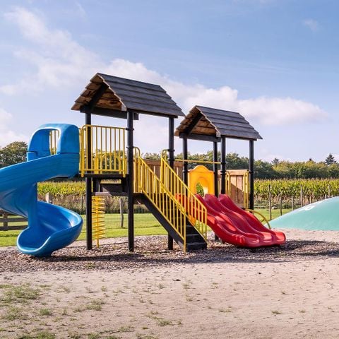 Vakantiepark De Kremmer - Aa en Hunze - Afbeelding N°6