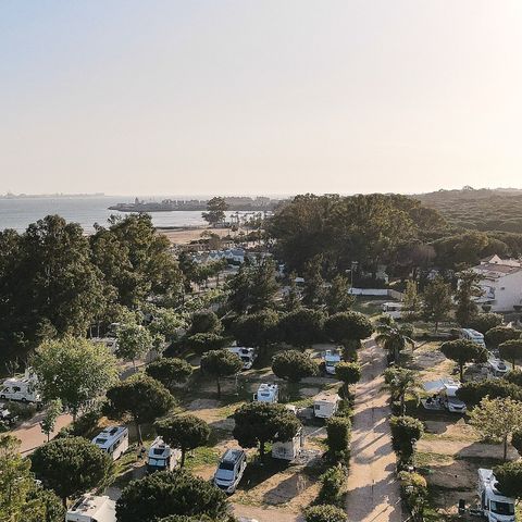 Taïga Puerto Santa María - Camping Cádiz - Afbeelding N°5