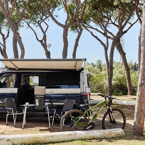 Taïga Puerto Santa María - Camping Cádiz - Afbeelding N°4
