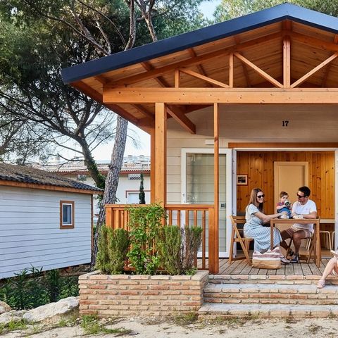 Taïga Puerto Santa María - Camping Cádiz - Afbeelding N°3