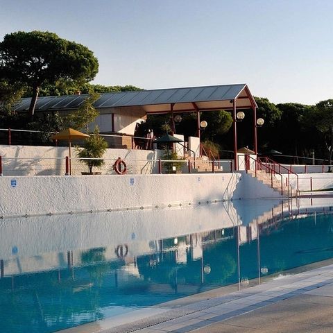 Taïga Puerto Santa María - Camping Cádiz - Afbeelding N°6