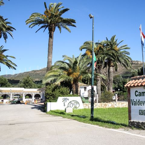 Camping Valdevaqueros - Camping Cádiz - Afbeelding N°3