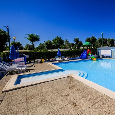 Camping Iris Park - Camping Brescia - Afbeelding N°5