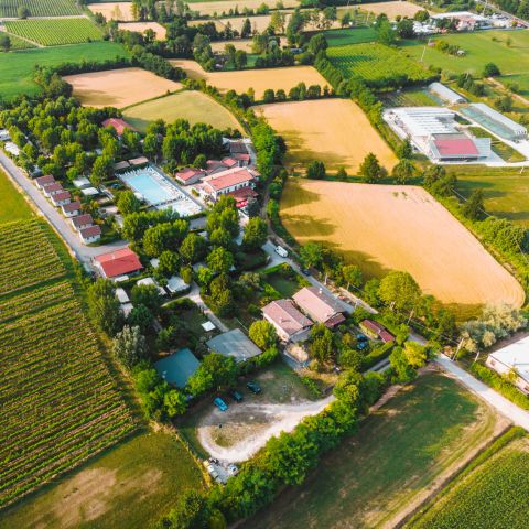 Camping Iris Park - Camping Brescia - Afbeelding N°4