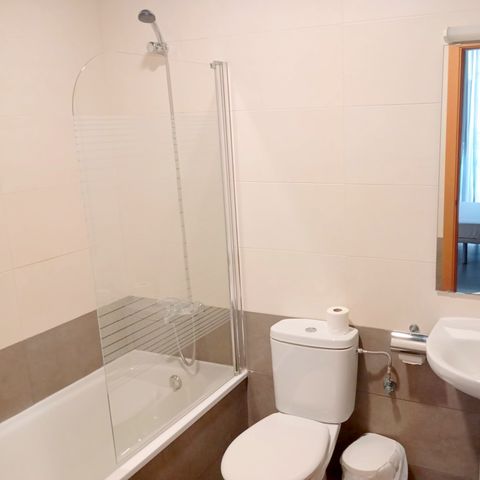 Apolo Suites - Camping Tarragona - Afbeelding N°4