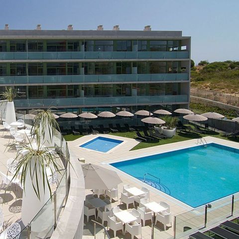 Apolo Suites - Camping Tarragona - Afbeelding N°3