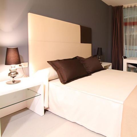 Apolo Suites - Camping Tarragona - Afbeelding N°6