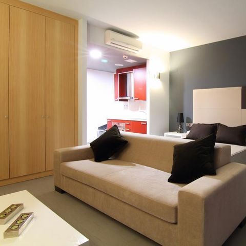 APPARTEMENT 6 personen