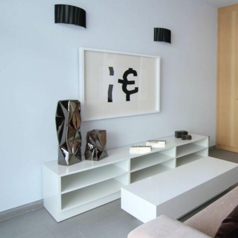 APPARTEMENT 4 personen
