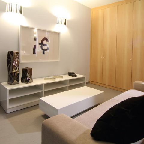APPARTEMENT 4 personen