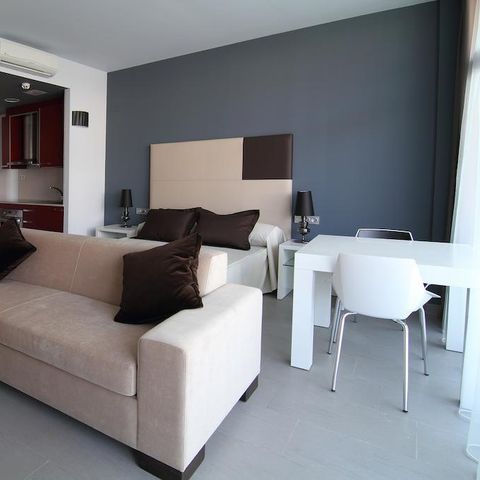 Studio 4 personen