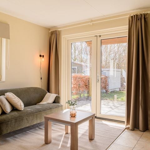 Bungalow 6 personen - Comfort 6