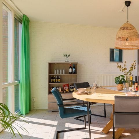 VAKANTIEHUIS 14 personen - Bungalow Comfort 14