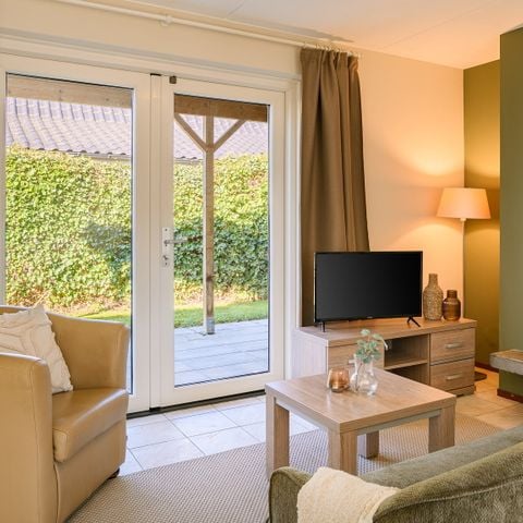 VAKANTIEHUIS 14 personen - Bungalow Comfort 14