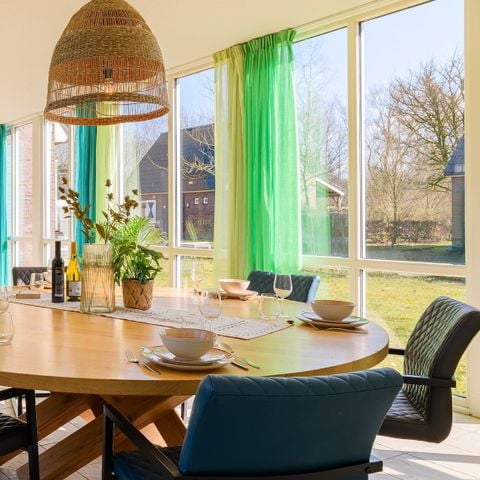 VAKANTIEHUIS 14 personen - Bungalow Comfort 14