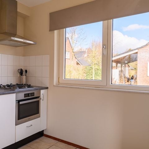 Bungalow 4 personen - Comfort 4