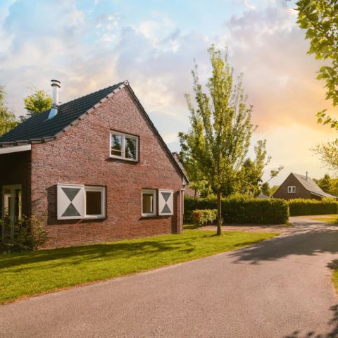 Summio Bosparc de Hoevenaer - Camping Halderberge - Afbeelding N°3