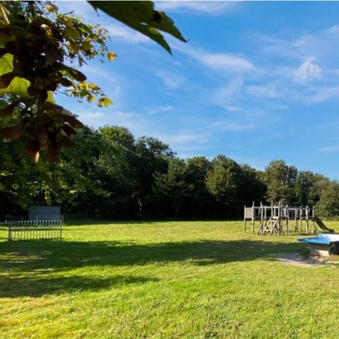Summio Bosparc de Hoevenaer - Camping Halderberge - Afbeelding N°2