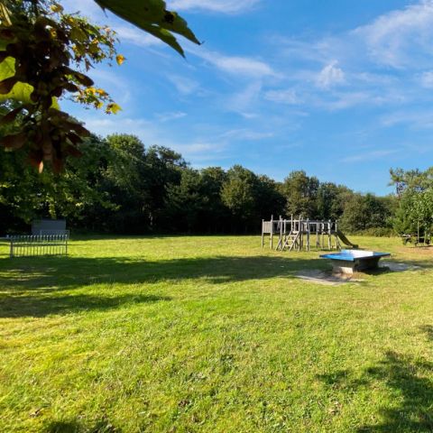 Summio Bosparc de Hoevenaer - Camping Halderberge - Afbeelding N°4