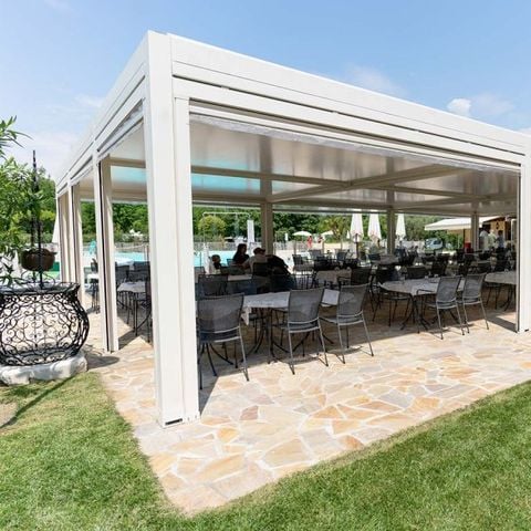 Campeggio Baia Verde - Camping Grosseto - Afbeelding N°6